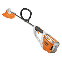 STIHL FSA 85 Аккумуляторная мотокоса STIHL, AutoCut C4-2, AP 200, AL 101 48522000055, Триммеры аккумуляторные Штиль